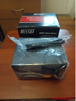 NISSEI RX-503 1,8-525МГц,  с пересылкой