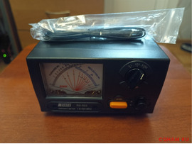 NISSEI RX-503 1,8-525МГц,  с пересылкой