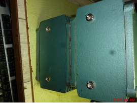 Блик питания радиостанции Пальма