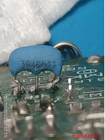 Ищу кварц (Кварцевый резонатор) фирмы Murata на 364 кгц!