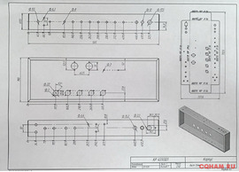 Корпуса на заказ
