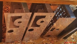 Корпуса на заказ