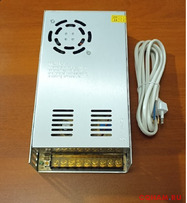 Новый источник постоянного напряжения 400 ватт