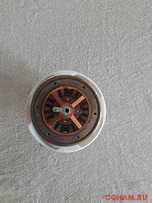 ГУ-103Б с панелью и паспортом