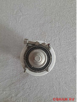 ГУ-103Б с панелью и паспортом