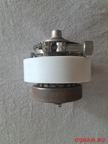 ГУ-103Б с панелью и паспортом