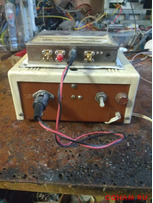 Продом трансвертер 1,26