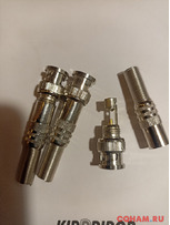 Разъёмы BNC 50ом