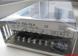 ИБП  S350 -13. 8-26 и S400-13. 8-29
