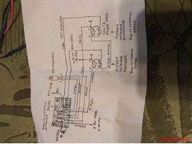 Трансвертер 5,7 ГГц
