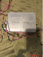 Трансвертер 5,7 ГГц