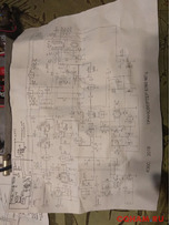 Трансвертер 5,7 ГГц