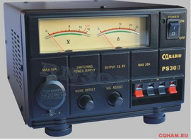 Блок питания PS30 II