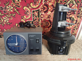 Поворотное устройство Yaesu G-450С