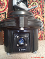 Поворотное устройство Yaesu G-450С