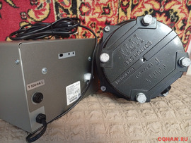 Поворотное устройство Yaesu G-450С