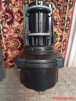 Поворотное устройство Yaesu G-450С