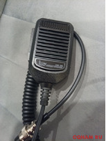 Icom HM-36