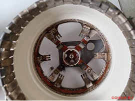 Панели ламповые