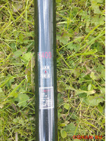 Мачта телескопическая карбон 14 метров