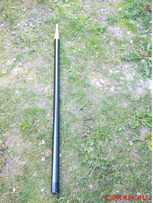 Мачта телескопическая карбон 14 метров