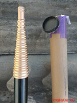 Мачта телескопическая карбон 14 метров