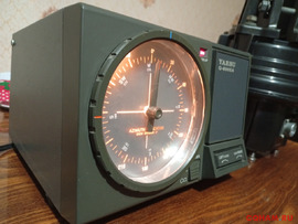 Поворотное устройство Yaesu G800SA