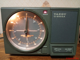 Поворотное устройство Yaesu G800SA
