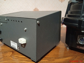Поворотное устройство Yaesu G800SA