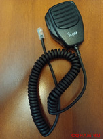 Новый микрофон HM-118N