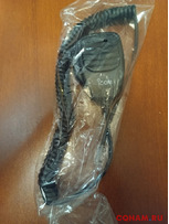 Новый микрофон HM-118N