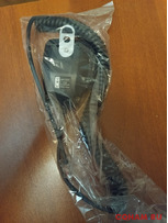 Новый микрофон HM-118N