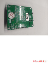 Основаная плата для DDC SDR трансивера Red Pitaya