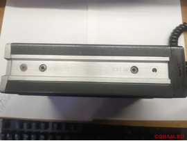 УКВ трансивер на 2-ух метровый диапазон