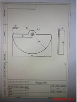 Пластины для КПЕ