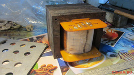 ТРАНСФОРМАТОР ДЛЯ УМ