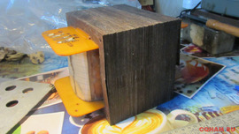 ТРАНСФОРМАТОР ДЛЯ УМ