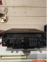 Трансивер Yaesu FT-847