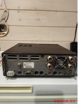Трансивер Yaesu FT-847