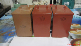 Разные конденсаторы  для конструирования