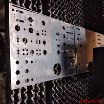 Шасси для UW3DI-1