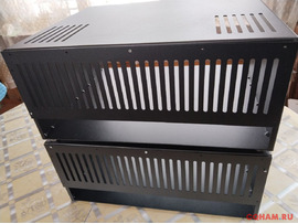 Шасси для UW3DI-1