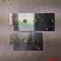 Шасси для UW3DI-1