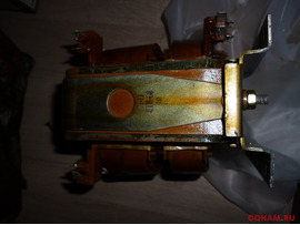 Трансформатор для лампового УМ