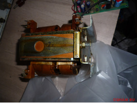 Трансформатор для лампового УМ