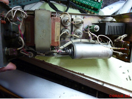 Блок питания 65Р1