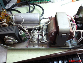 Блок питания 65Р1