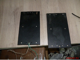 Блок питания 65Р1