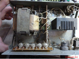 Зарядное устрйоство Ромашка