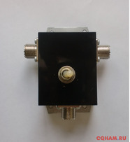 Антенный коммутатор